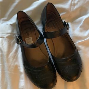 Predictions Comfort Plus Flats.